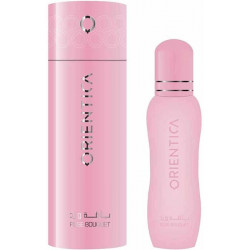 Rose Bouquet Orientica huile parfumée