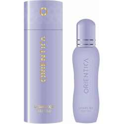 Orientica violet oud huile parfumée 6ml