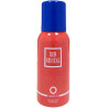 Red crystal orientica déodorant mixte