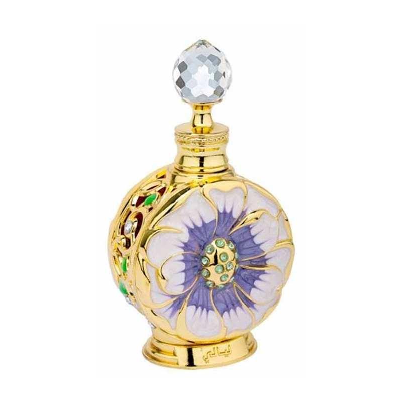 Swiss arabian layali huile parfumée pour femme 15ml