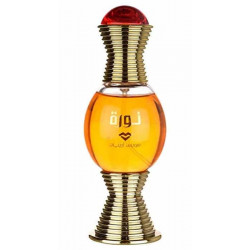 Noora Swiss arbian une huile de parfum mixe