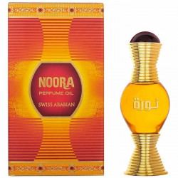 Noora Swiss arbian une huile de parfum mixe