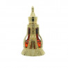Khulasat al oudh al haramain huile parfumée