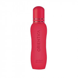 Orientica red crystal huile parfumée mixte 6ml