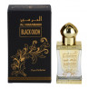 Al Haramain black oudh huile parfumée mixte 15ml