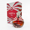 Al haramain mukhamria maliki silver huile parfumée mixte 30ml