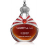 Al haramain mukhamria maliki silver huile parfumée mixte 30ml