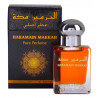 Al Haramain Makkah huile parfumée mixte 15ml