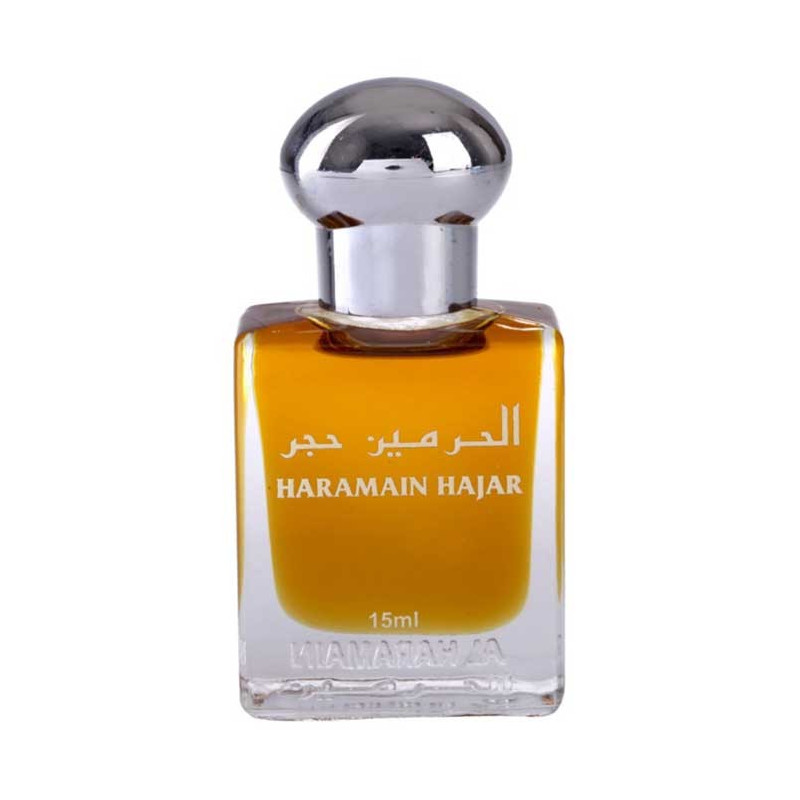 Al haramain hajar huile parfumée mixte 15ml