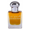 Al haramain hajar huile parfumée mixte 15ml