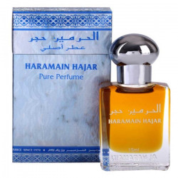 Al haramain hajar huile parfumée mixte 15ml
