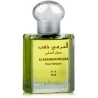Dhahab Al Haramain huile parfumée mixte