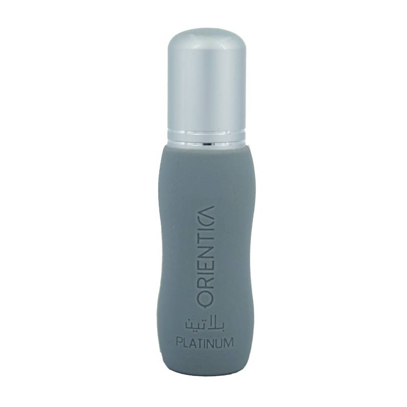 Orientica platinum huile parfumée mixte 6ml