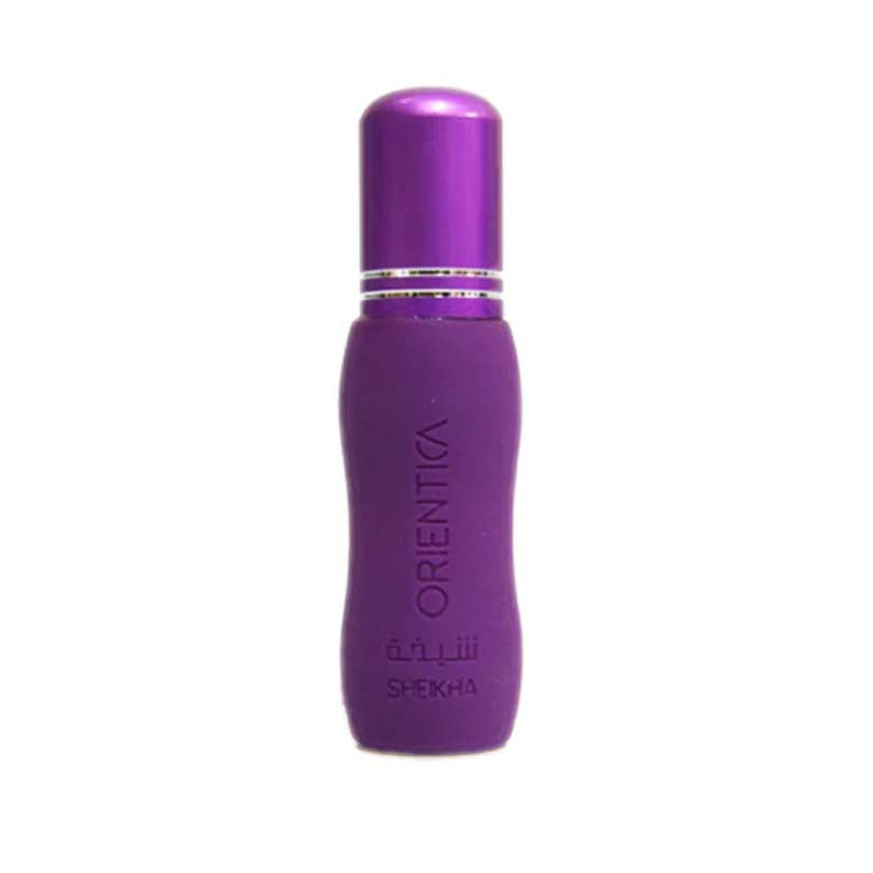 Sheikha Orientica Unisex Perfumed Oil | Perfume d'Orient