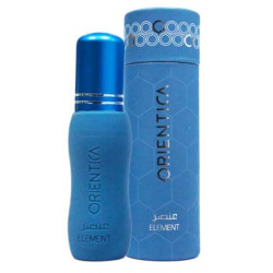 Huile parfumée mixte Element Orientica | Parfum d'Orient