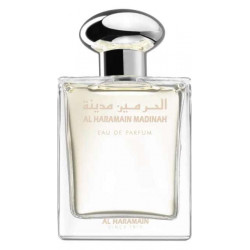 Al Haramain Madinah Fragrance Oil | Exquisite Scent | Perfume d'Orient