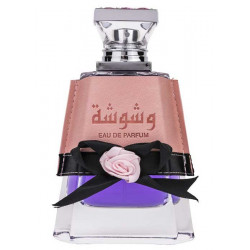 Washwashah Lattafa Eau de Parfum for Women - Perfume d'Orient