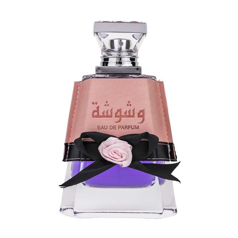 Washwashah Lattafa Eau de Parfum for Women - Perfume d'Orient