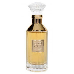 Velvet Oud Lattafa Eau de Parfum Unisex by Perfume d'Orient