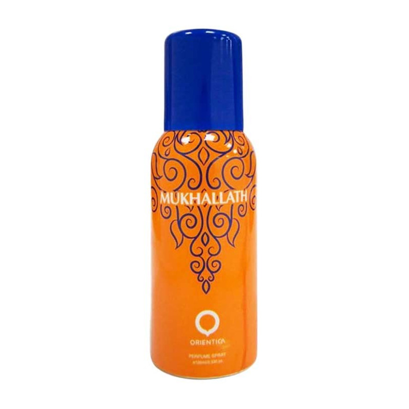 Mukhallath orientica déodorant mixte