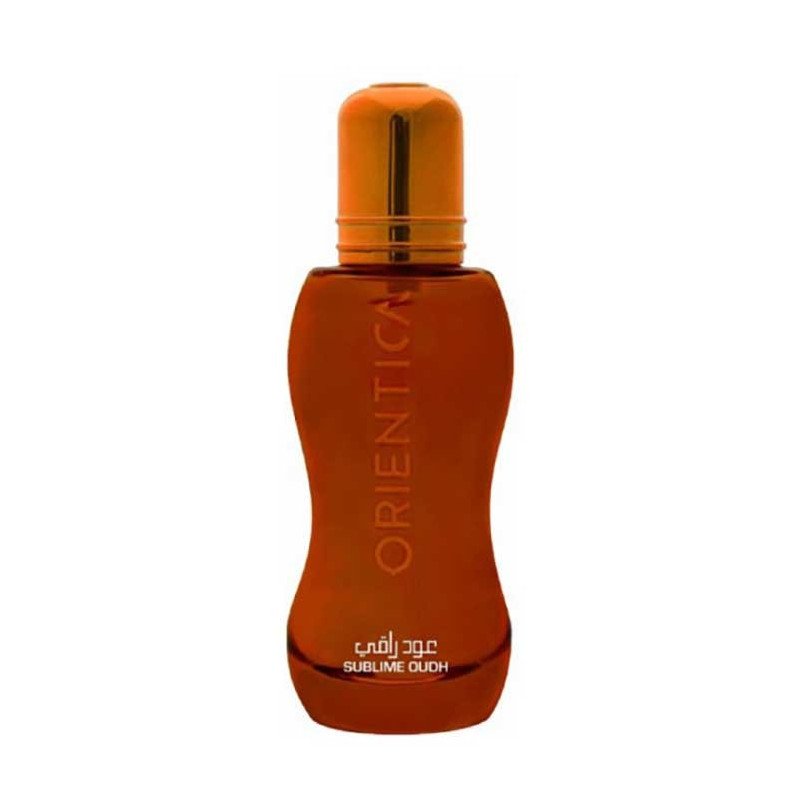 Sublime Oudh Orientica Eau de Parfum Unisex | Perfume d'Orient