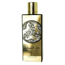 Daar al Shabaab Royal Ard al Zaafara Perfume Unisex - Perfume d'Orient