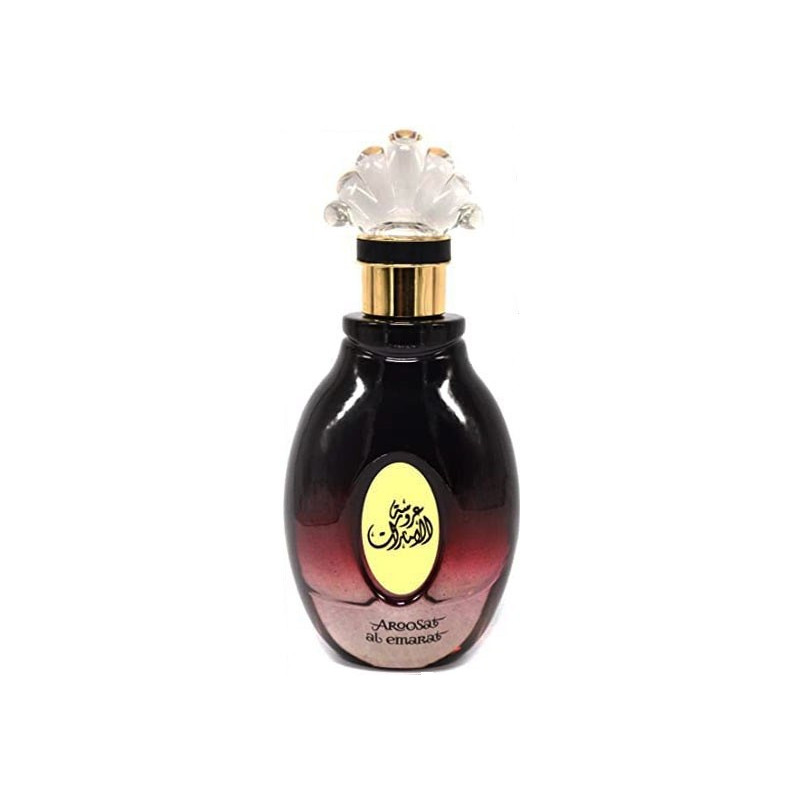 Aroosat al Emarat Ard al Zaafaran Unisex Perfume Perfume d'Orient