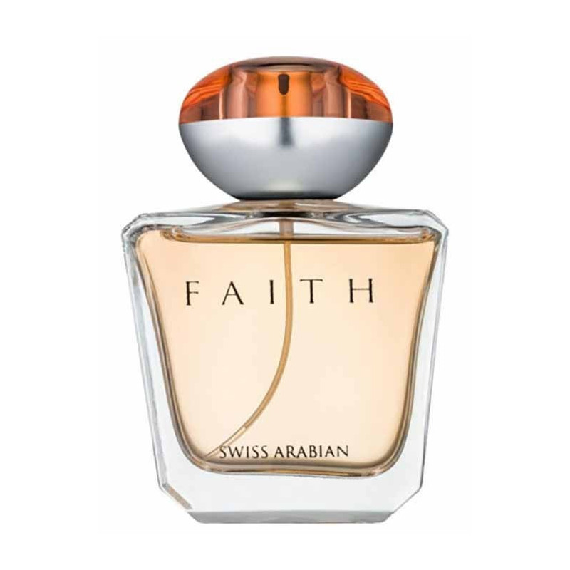 Faith Swiss Arabian Eau de Parfum for Women | Perfume d'Orient