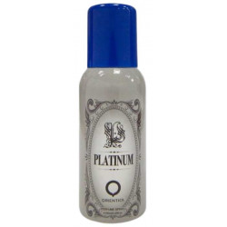 Platinum orientica déodorant mixte