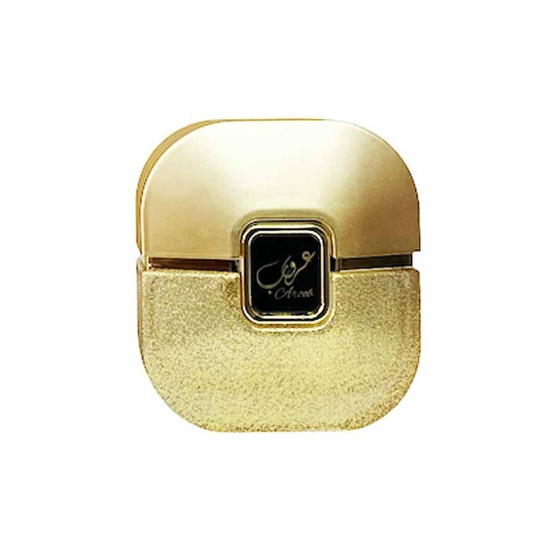 Aroob Ard al Zaafaran Eau de Parfum Unisex | Perfume d'Orient