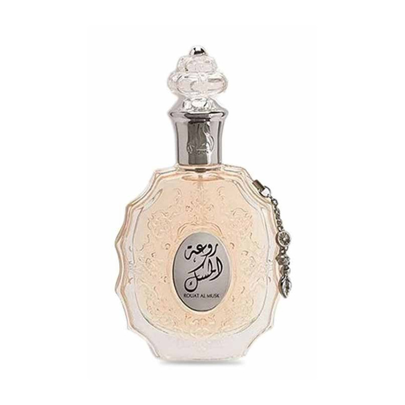 Rouat Al Musk Lattafa Eau de Parfum | Perfume d'Orient