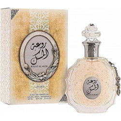 Rouat Al Musk Lattafa Eau de Parfum | Perfume d'Orient