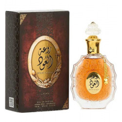 Eau de parfum Rouat Al Oud Lattafa mixte - Parfum d'Orient