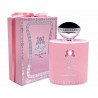 Huroof Al Hub Flora Ard al zaafaran EDP | Perfume D'Orient