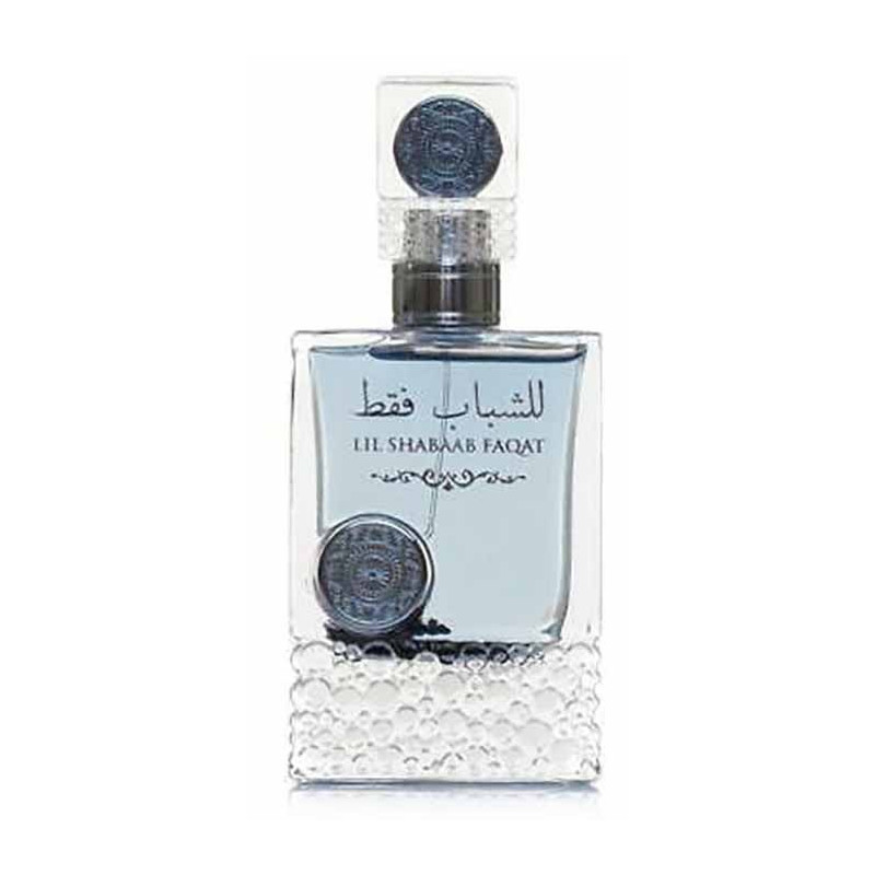 Lil Shabaab Faqat Ard al zaafaran Perfume for Men | Perfume d'Orient