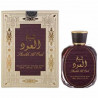 Sheikh Al Oud Ard al Zaafaran Eau de Parfum Unisex | Perfume d'Orient