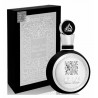 Fakhar Silver Lattafa Eau de Parfum Unisex - Perfume d'Orient