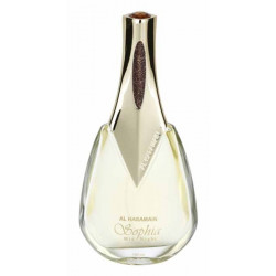 Sophia Midnight Al Haramain Eau de Parfum pour Femme - Parfum d'Orient