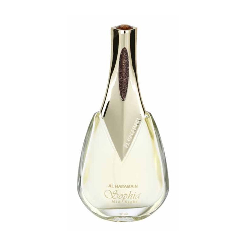 Sophia Midnight Al Haramain Eau de Parfum for Women | Perfume d'Orient