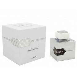 Al Haramain L'Aventure Blanche parfum pour femme - Parfum d'Orient