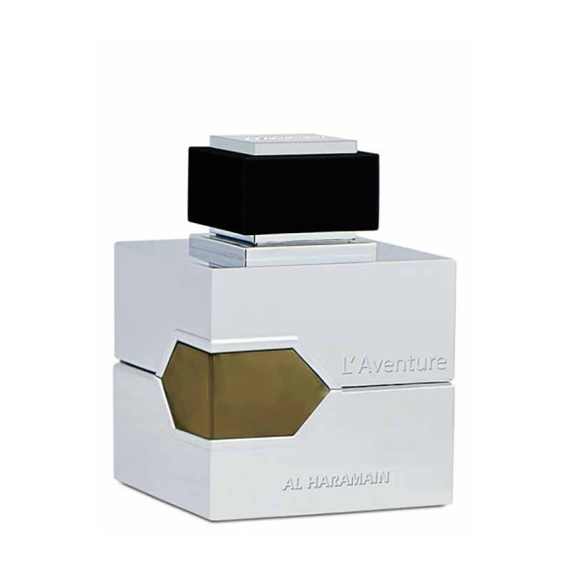 L'Aventure Al Haramain Eau de Parfum for Men - Perfume d'Orient