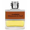 Khulasat Al Oud Al Haramain Eau de Parfum for Men | Perfume D'Orient