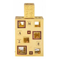 Maze Al Haramain Eau de Parfum Mixte | Parfum d'Orient montereau
