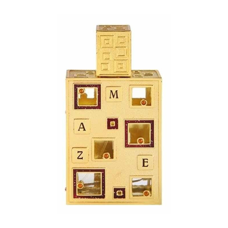 Maze Al Haramain Unisex Eau de Parfum | Perfume D'Orient