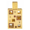 Maze Al Haramain Unisex Eau de Parfum | Perfume D'Orient