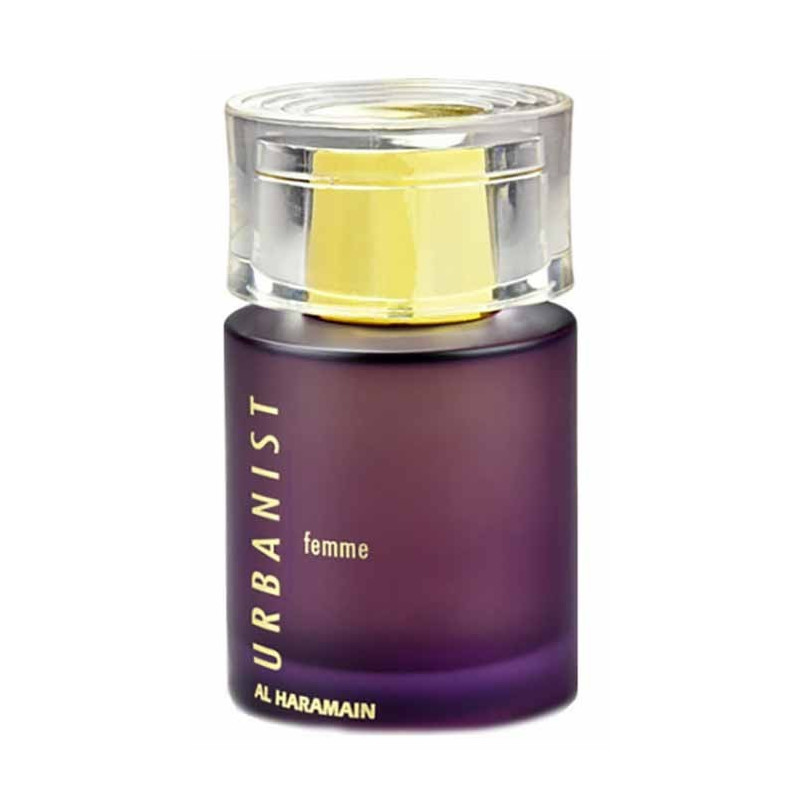 Urbanist Al Haramain Eau de Parfum for Women | Perfume D'Orient