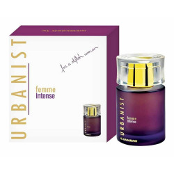 Urbanist Al Haramain Eau de Parfum for Women | Perfume D'Orient
