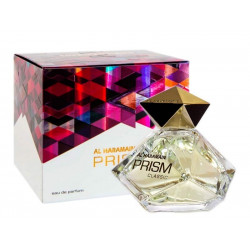Prism Classic Al Haramain Eau de Parfum for Women - Perfume d'Orient