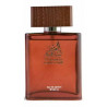 Leather Oudh Al Haramain Eau de Parfum for Men - Perfume d'Orient
