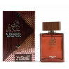 Leather Oudh Al Haramain Eau de Parfum for Men - Perfume d'Orient